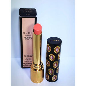 Gucci Glow & Care Lip Colour